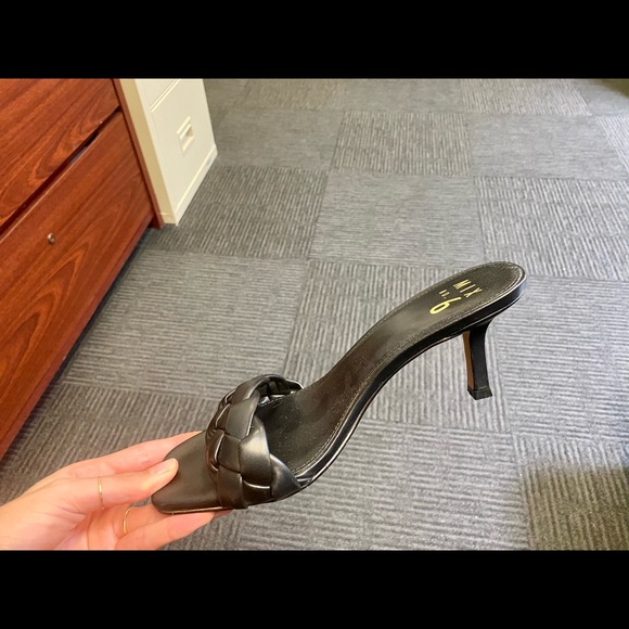 Mix No. 6 Elandra Sandal - Picture 4 of 4